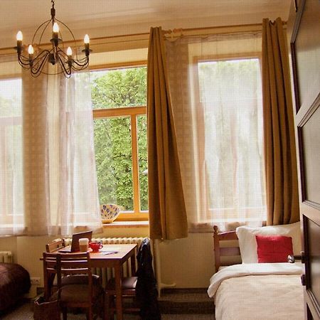 Hostel Lux Каунас Екстер'єр фото